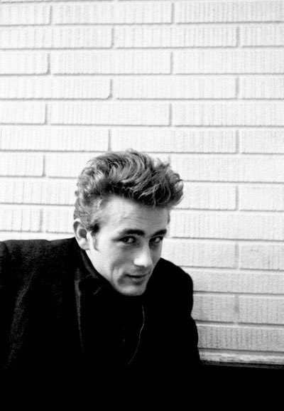 Happy birthday james dean 