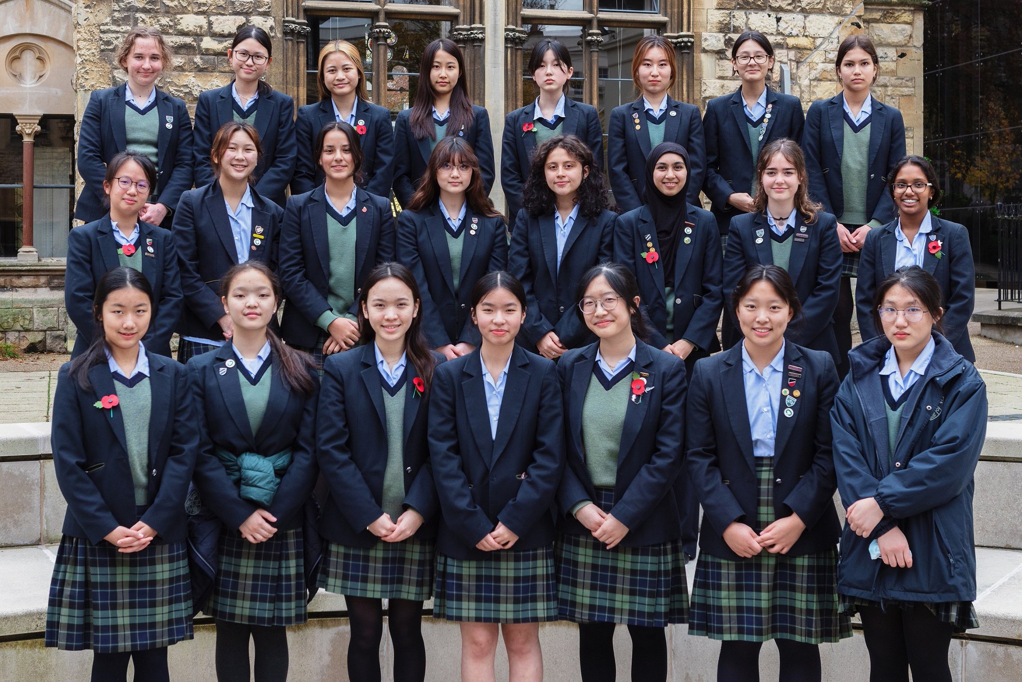 Cheltenham Ladies' College on X: "Today is #SaferInternetDay, which gives  us an opportunity to sing the praises of CLC's 'Cybirds'. For over a decade  the Cybirds scheme and the Cybirds themselves have