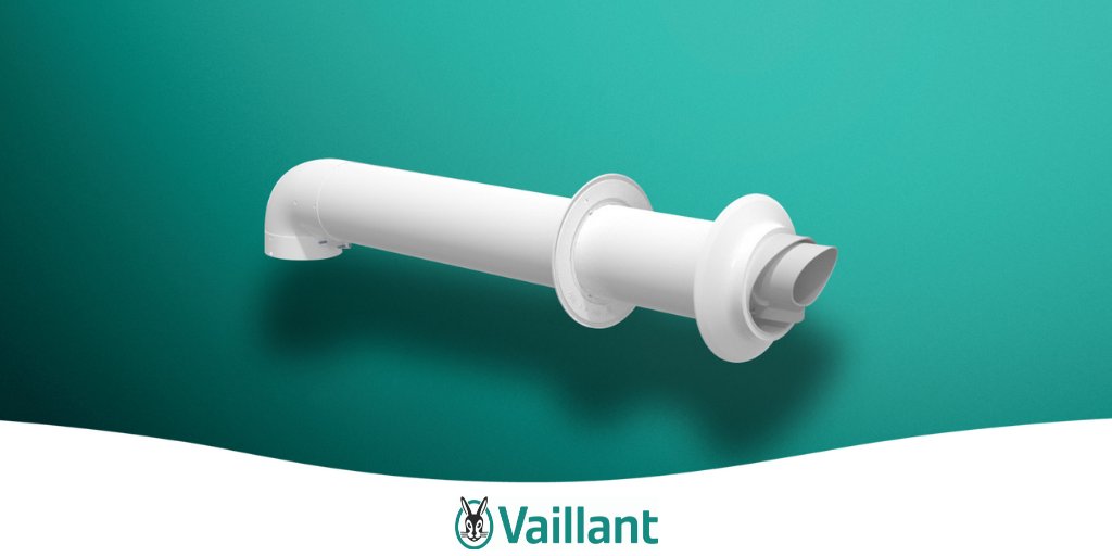 We know our installers liked the simple flue. You wanted it back, so we’ve listened. The simple flue is available in white and is an easy fit horizontal terminal option, perfect for the straightforward installs. Visit your local merchant branch today!