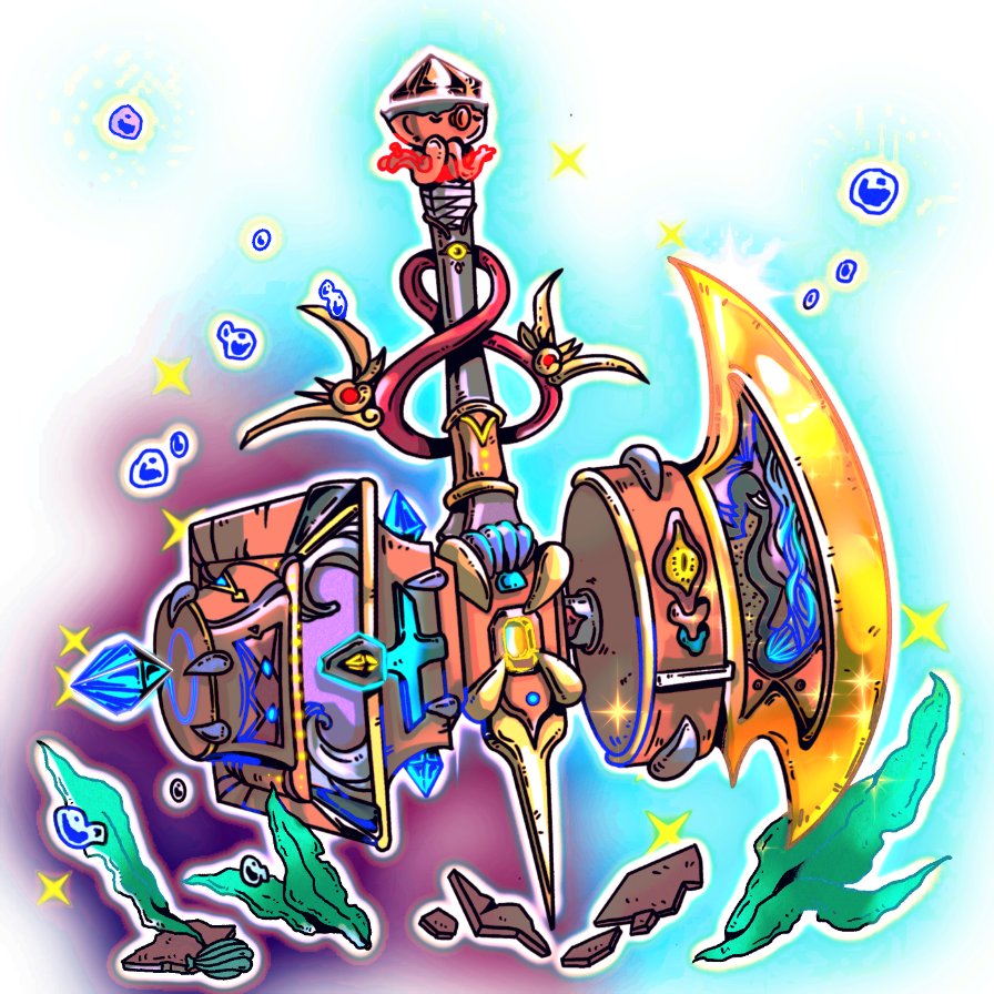 SweetStacksNFT's tweet photo. If you're a yield farmer on @AutoSharkFin, this giveaway is for you! 🦈
Our fren @OGCryptoDude is giving away 2⃣ Hammer #NFTs to one lucky winner!
RT this, tag 2 friends, and follow @OGCryptoDude
⏰ Winner in 48 hours
#autoshark #bsc #GiveawayNFT https://t.co/dgQQPJHIxq