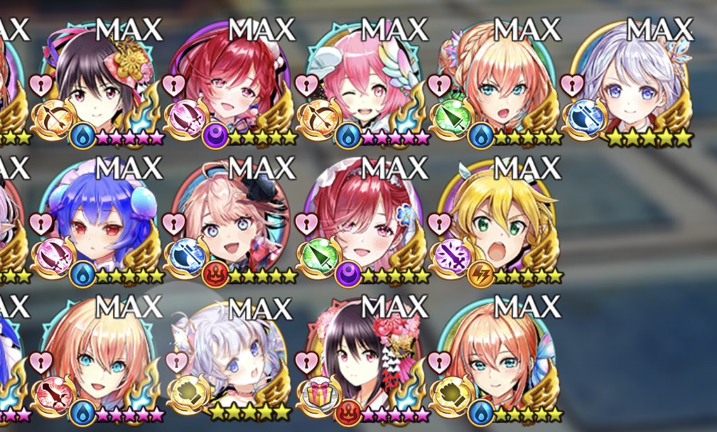 Netherland0101's tweet photo. ママ全員の親密度MAXになったよ🐰💕💕💕💕💕💕💕💕💕💕💕💕💕💕💕💕💕💕💕💕💕💕💕💕💕💕💕
ばぶぅ🐰💕💕💕💕💕💕🍼🍼🍼🍼🍼🍼🍼🍼
ばっぶぅ🐰💕🍼💕🍼💕🍼💕🍼💕🍼💕🍼💕🍼💕🍼
ばあぁぁぁぁぁぁぁぁぁぁっっっっっっっっぶうぅぅぅぅぅぅぅぅぅぅぅ🐰💕💕💕🍼💕🍼💕🍼💕💕🍼💕🍼💕🍼🍼💕🍼💕🍼 https://t.co/Fo4N8UBsRs