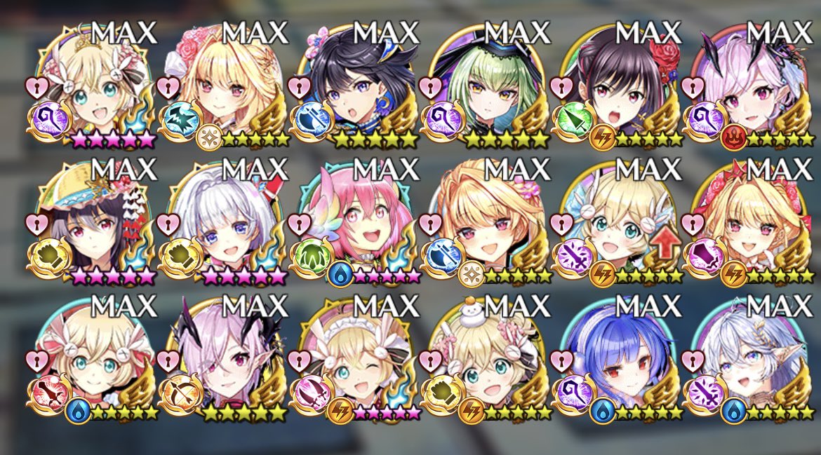 Netherland0101's tweet photo. ママ全員の親密度MAXになったよ🐰💕💕💕💕💕💕💕💕💕💕💕💕💕💕💕💕💕💕💕💕💕💕💕💕💕💕💕
ばぶぅ🐰💕💕💕💕💕💕🍼🍼🍼🍼🍼🍼🍼🍼
ばっぶぅ🐰💕🍼💕🍼💕🍼💕🍼💕🍼💕🍼💕🍼💕🍼
ばあぁぁぁぁぁぁぁぁぁぁっっっっっっっっぶうぅぅぅぅぅぅぅぅぅぅぅ🐰💕💕💕🍼💕🍼💕🍼💕💕🍼💕🍼💕🍼🍼💕🍼💕🍼 https://t.co/Fo4N8UBsRs