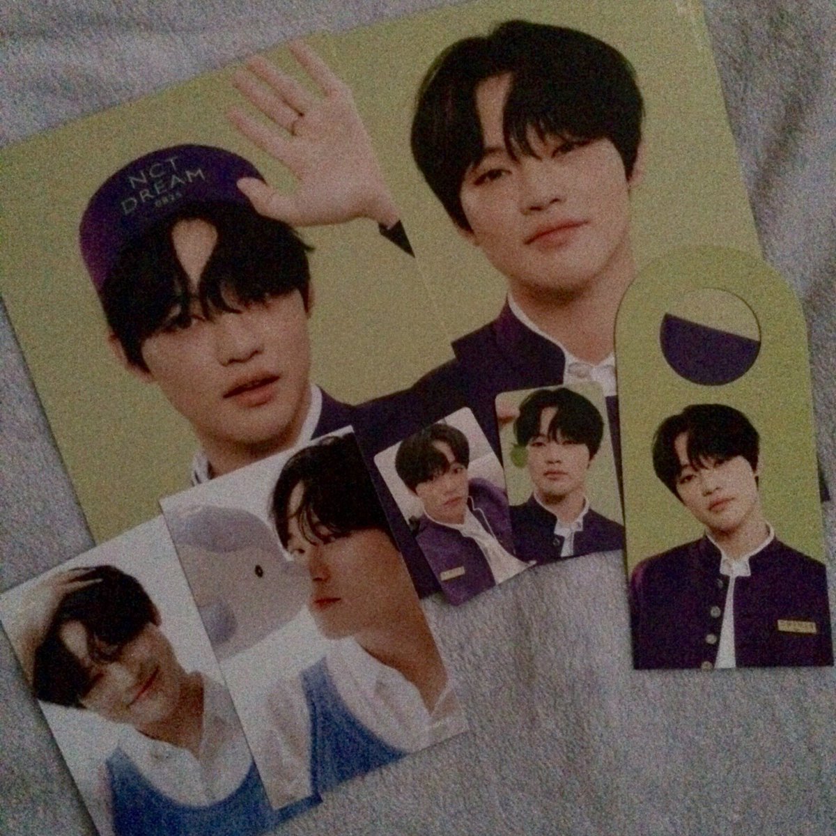 lelecartz's tweet photo. hi ate @ketchincart !!
    「 #lea_mails 」 

nandito na si lele ( ◜‿◝ )♡ thank you sa pang bubudol sa akin hahahaha more budolz to come !! ^^ 

[ #ikethanks ] https://t.co/c7GeWSzBQM