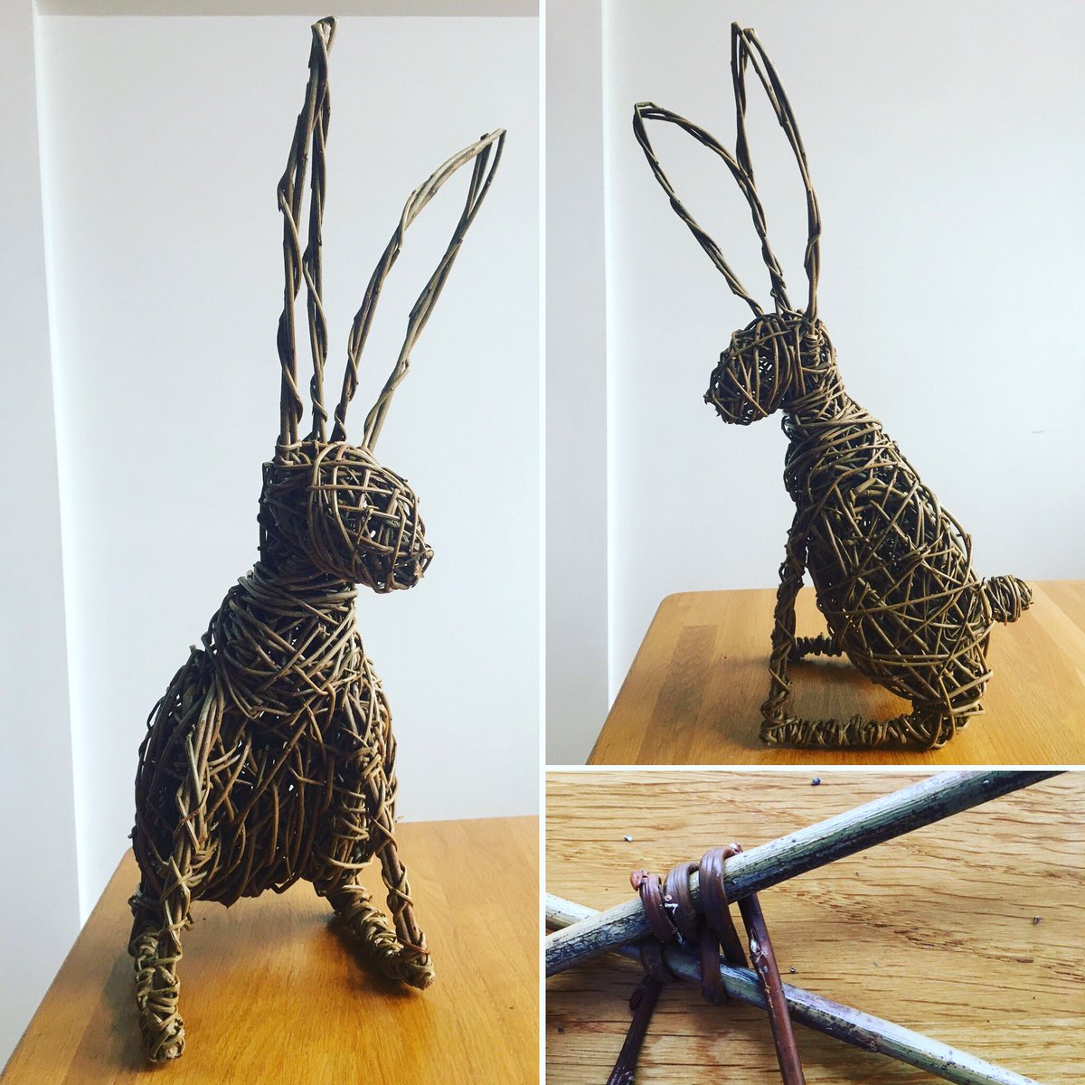 VikWestawayArt's tweet photo. Developing simple shapes for future #willowworkshops #springworkshops #learnsomethingnew π https://t.co/6sPySxbbUO