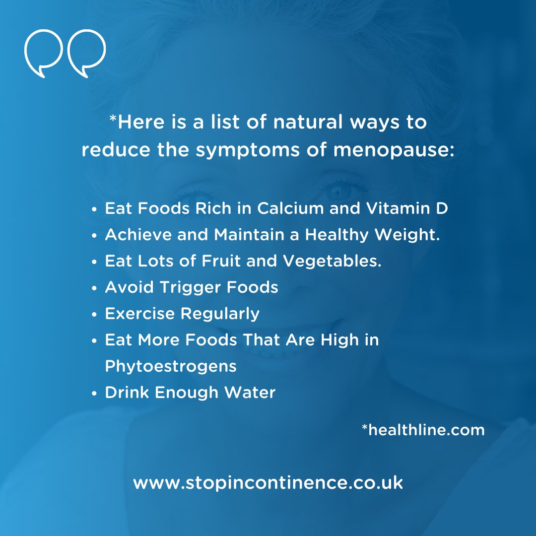 New U Incontinence Clinic tweet media