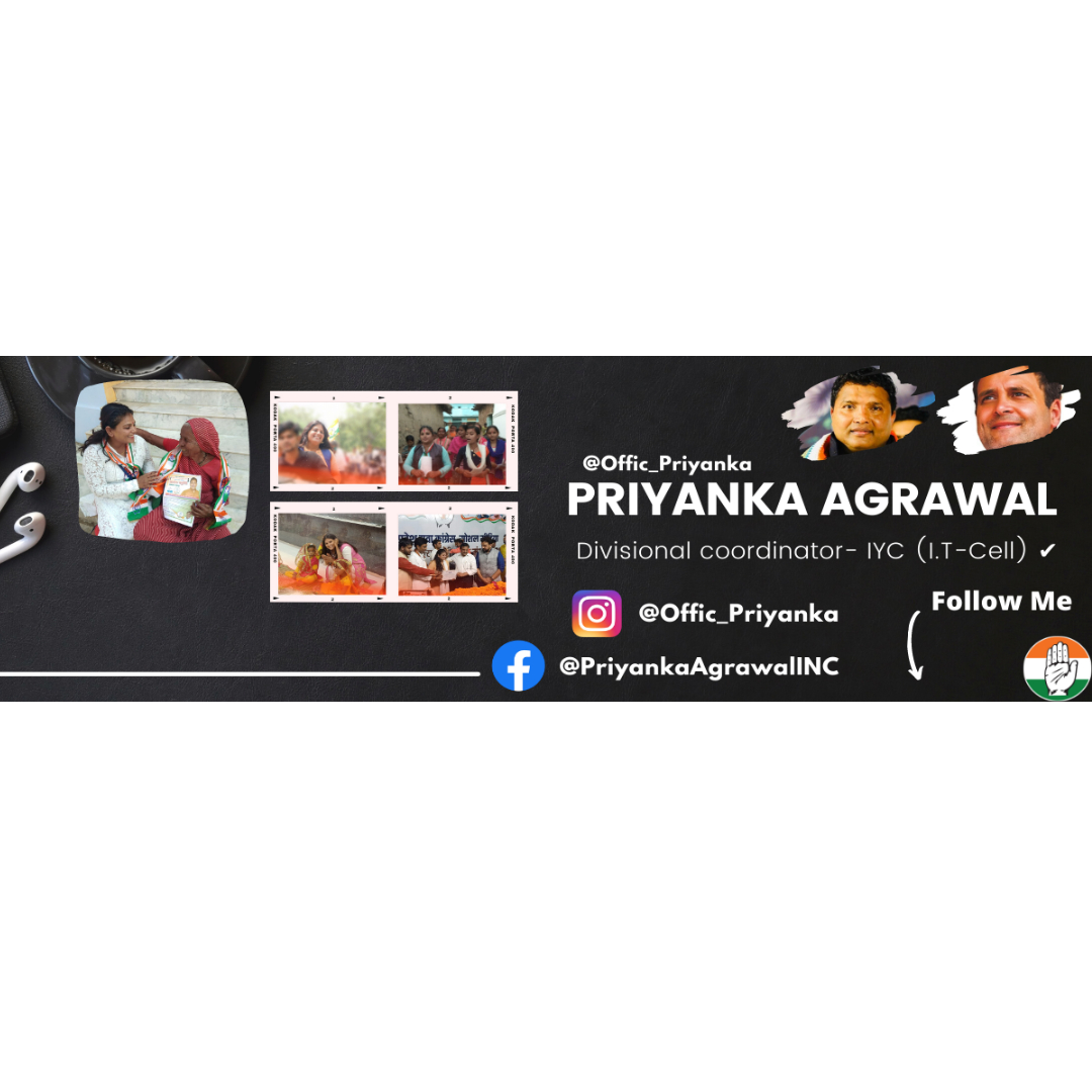 Priyanka_Mpyc's tweet photo. NEW COVER
#profilecover https://t.co/kudaHQK1Sw