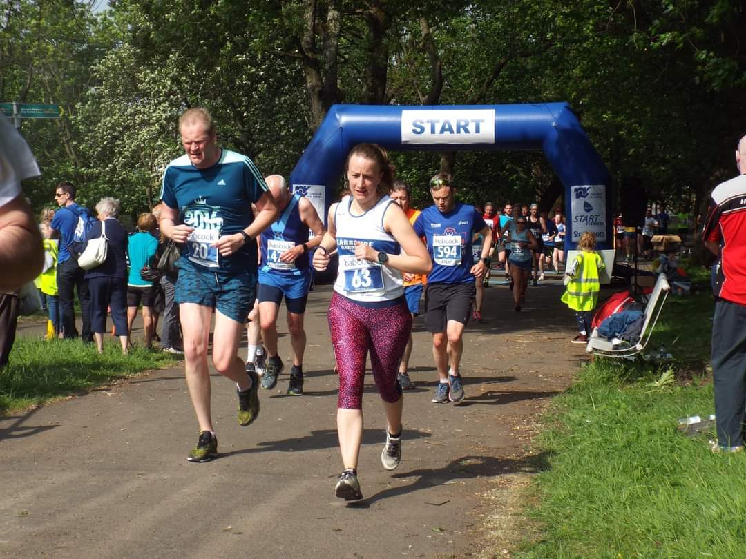 rungarscube's tweet photo. Congratulations to @amyleroo who qualified as a @scotathletics / UKA Level 2 Coach in Running Fitness (CiRF) at the weekend! We're sure Amy will be a valuable addition to the Club Coaching Team. Well done from all of us!
#Coaching #ClubDevelopment #AthletePathways #Leadership https://t.co/4eAtizBlgh