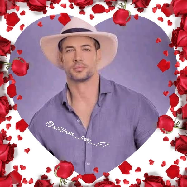 El ángel más hermoso <a href="/willylevy29/">William Levy</a>