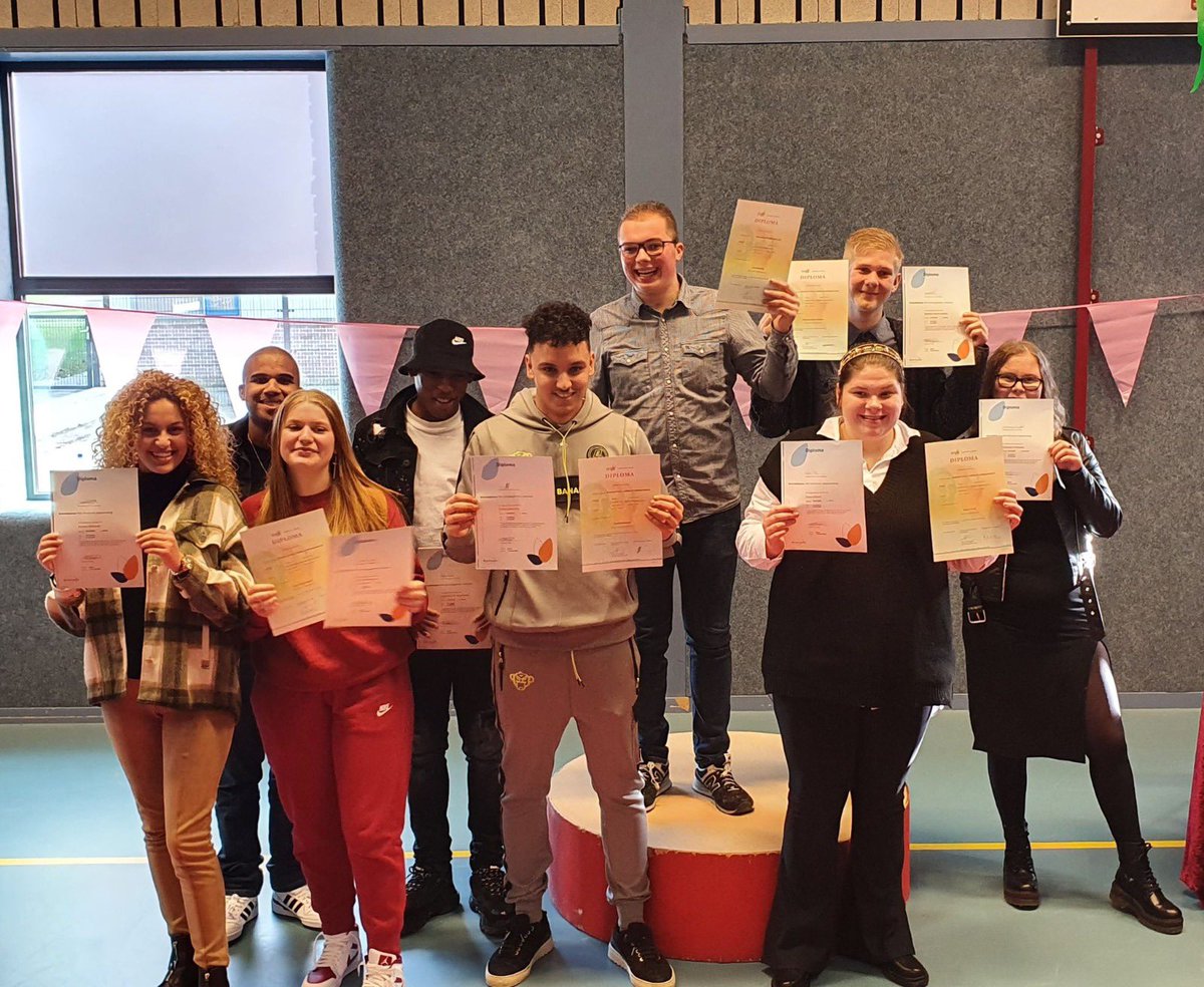 Dennis Wiersma tweet media