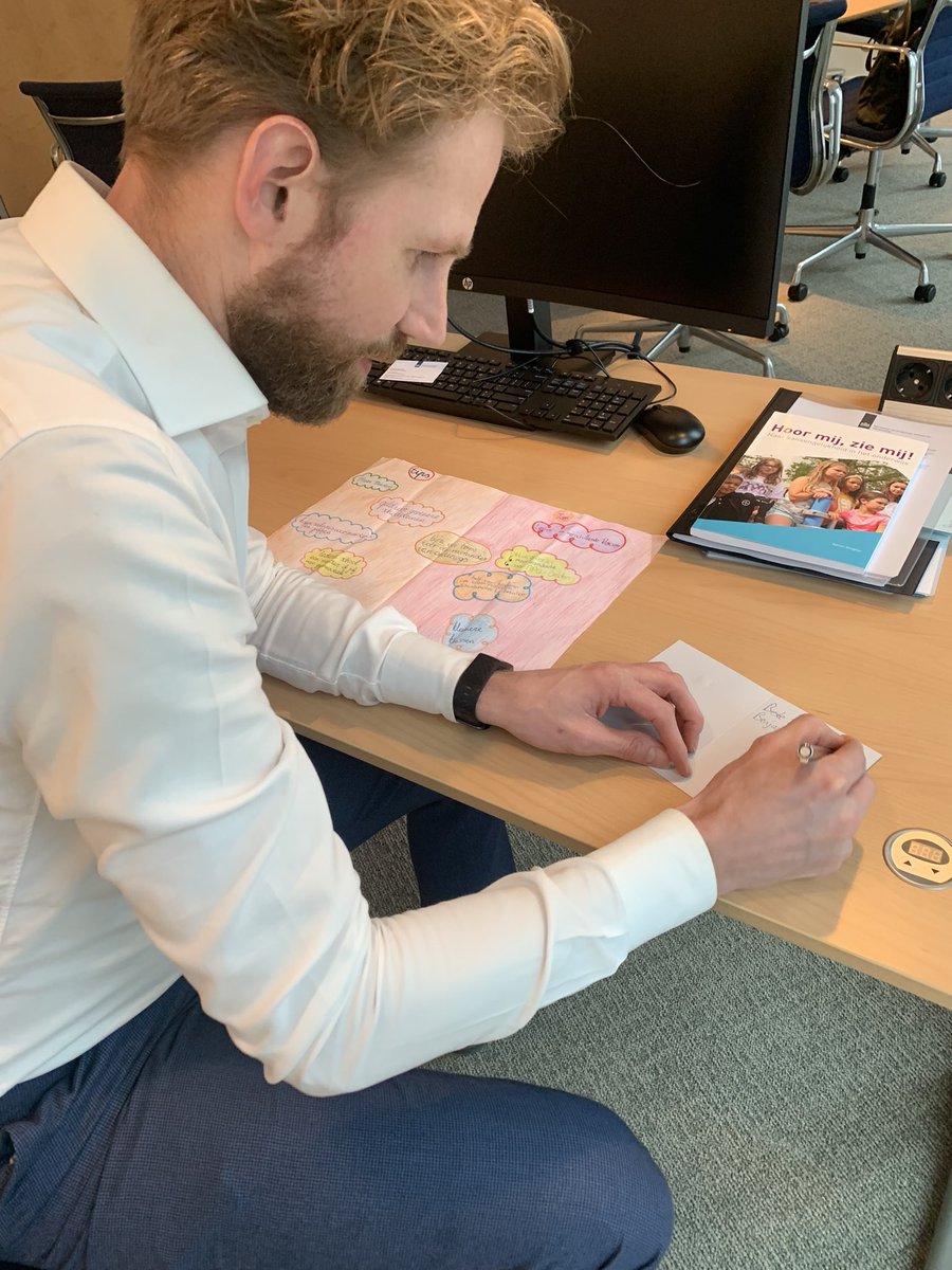 Dennis Wiersma tweet media