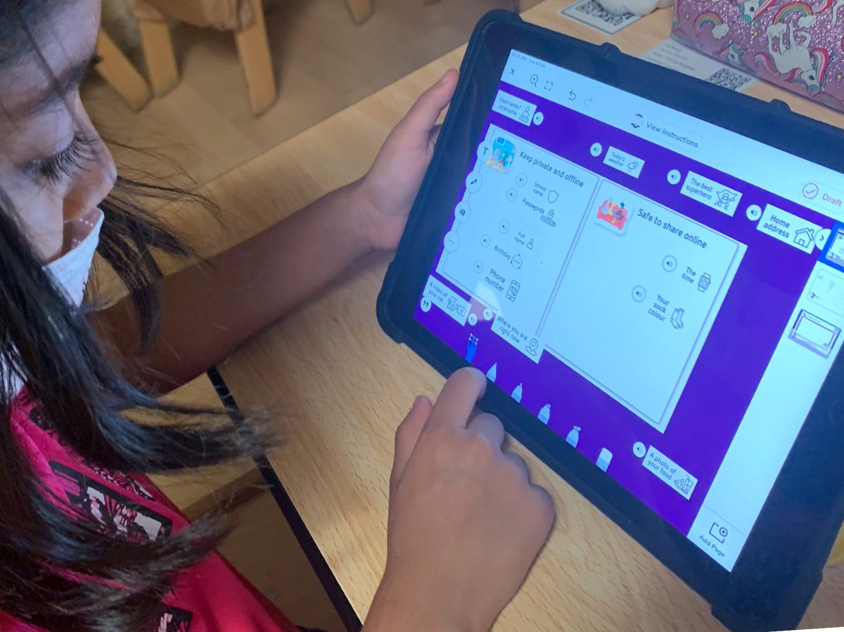 Computing | DESS tweet media