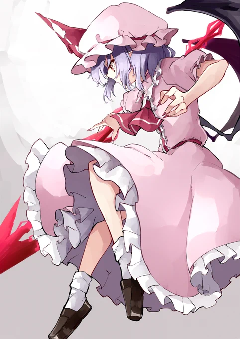 レミリア 