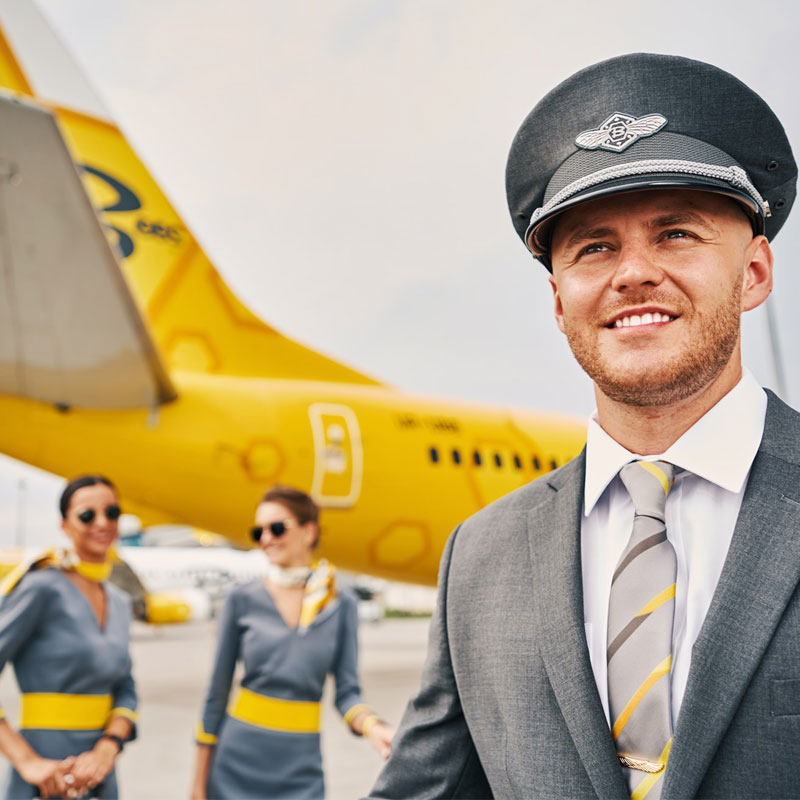 BakuTravelGuide's tweet photo. The Bees Airline low-cost airline plans to launch flights from Kiev to Ganja, the second largest city in Azerbaijan, in the summer navigation of 2022. This was stated by the commercial director of the air carrier Alexander Dzhidzhora. 

#BeesAirline

https://t.co/8pBlnc9rwu https://t.co/sc4Mri3dHL