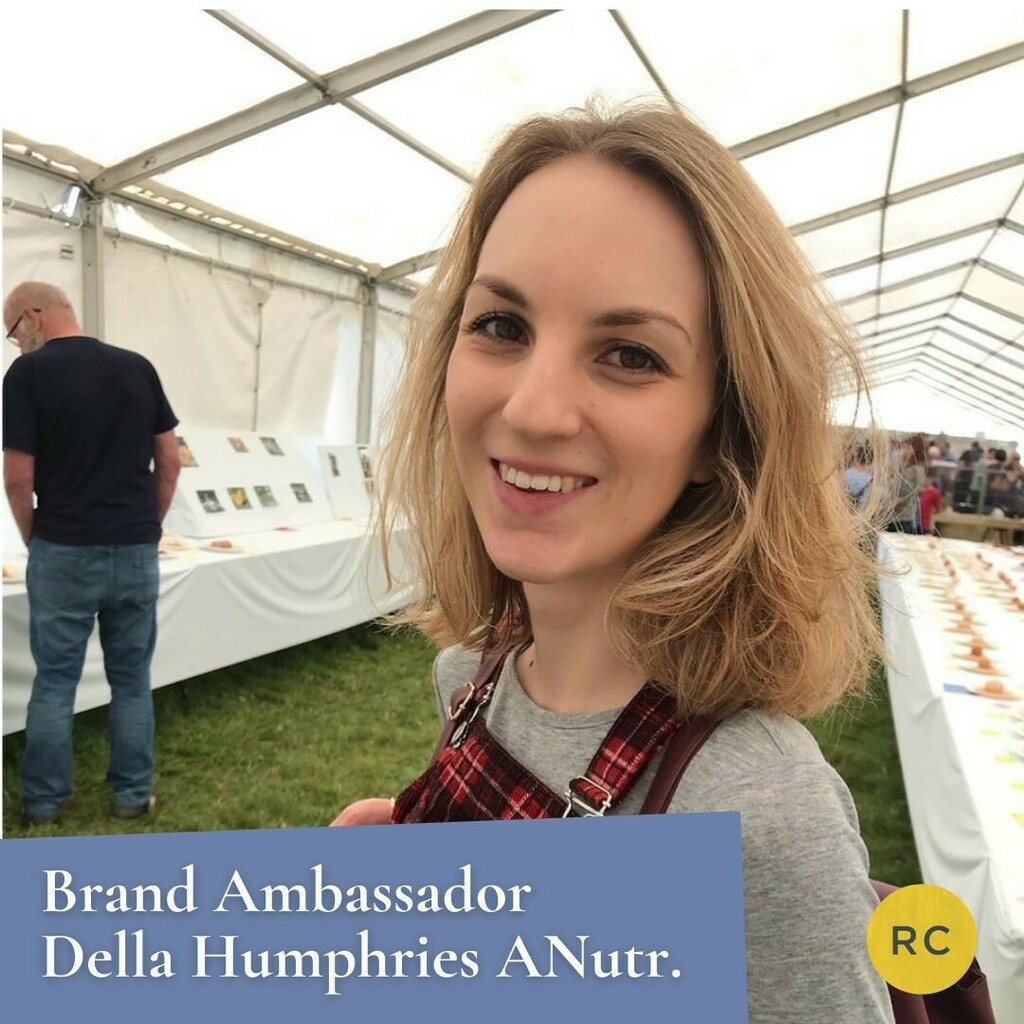 ReframeClubCIC's tweet image. Welcome to Our New Brand Ambassador and volunteer Della Humphries ANutr.

Della feels strongly that diet culture has become so deeply engrained in our culture and in our lives that we have lost a love of food! Della believes that learning to celebrate al… instagr.am/p/CZtogaEIjaq/