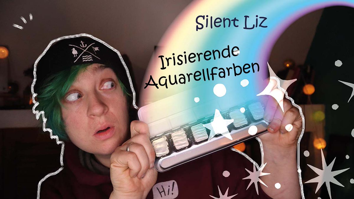 Immerstadt's tweet photo. Heute gibt es mal wieder was neues von mir:

https://t.co/NLWHhXh6Lk https://t.co/WM7xB0dfek