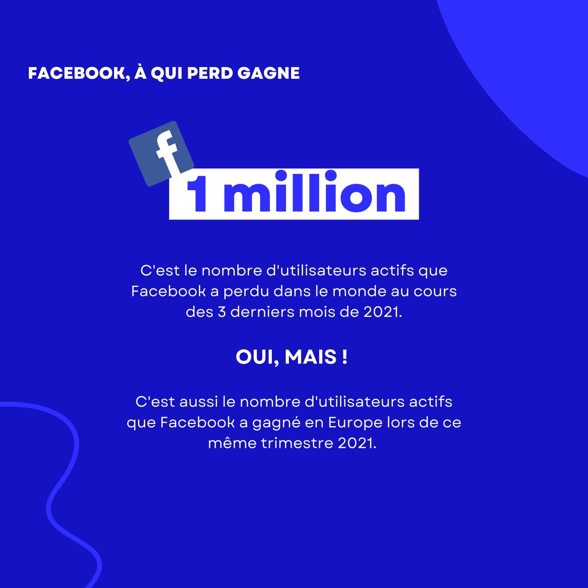La Soft News 🚀 Il s'en est passé des choses côté réseaux sociaux ! Swipez vers la droite pour vous mettre à la page. 🤓 #socialmedia #reseauxsociaux #CommunityManager