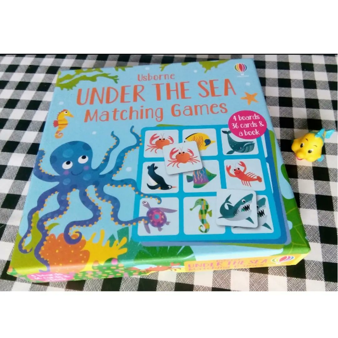 BooksbyNicola's tweet photo. G is for games. Did you know we do more than just books?
#booksbynicola #booklady #htlmp #supportsmallbusiness #mummylifeuk #snapcards #usbornebooks #games #readytopost https://t.co/MpJ3u21IAY