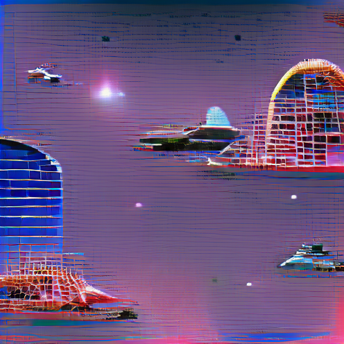 CitiesOrigins's tweet photo. ✨NEW DROP 
@citiesorigins
 Be The First✨

🌇 Space City Genesis
➝ [Gen] 0
➝ [Biome] Genesis
➝ [Size City] Small
💲Price: 0.011 #ETH - 1/1

🔗https://t.co/4mrAzjcgKS

#spacecrypto   #Drop #NFTCommunity #CitiesOrigins #NFTCollector #NFTcollectibles https://t.co/3sA5y4sul9