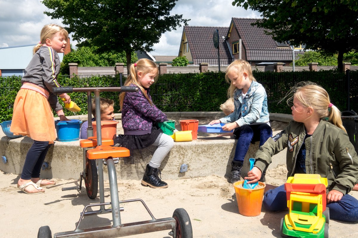 WelschapKinderopvang heeft per direct een leuke parttime werkplek vrij voor een enthousiaste Pedagogisch medewerker! welschapkinderopvang.nl/werken-bij?vac…
#vacature #welschapkinderopvang #kinderopvang #BSO #Heemskerk