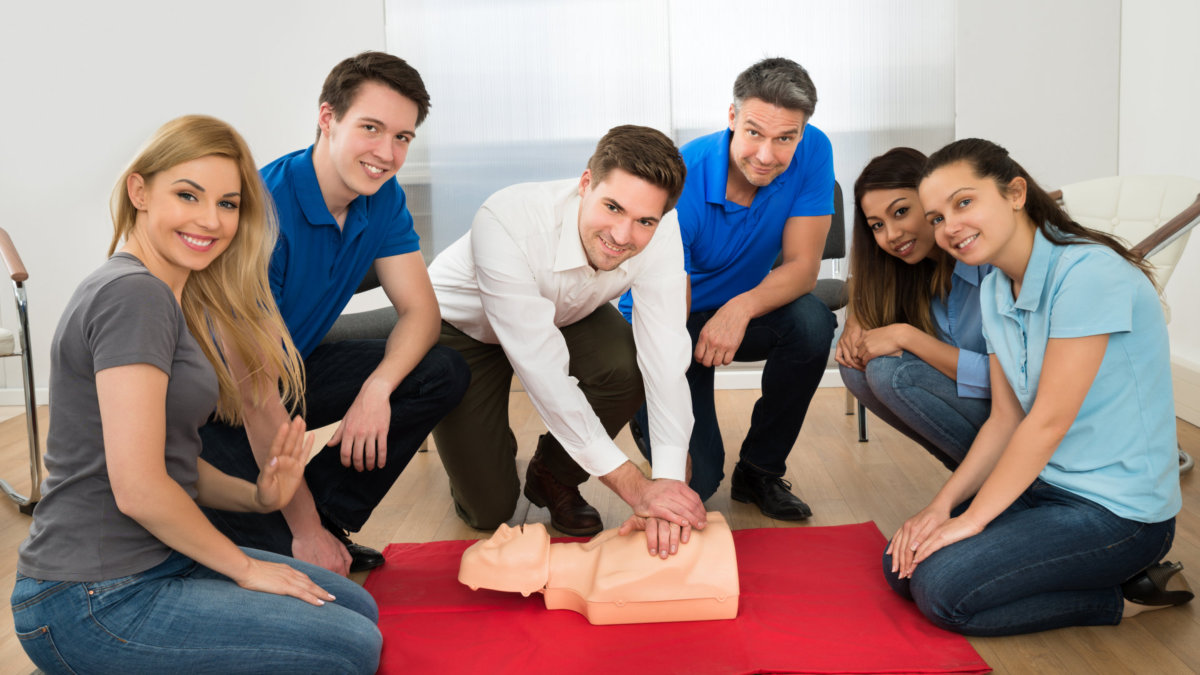 dominionahcs's tweet image. First Aid Knowledge Can Go a Long Way

Having the most basic first aid knowledge can already be highly useful in many emergencies. Get the first aid training you are looking for and more with us!

Get in touch with us to know more about our programs.

#FirstAidKnowledge