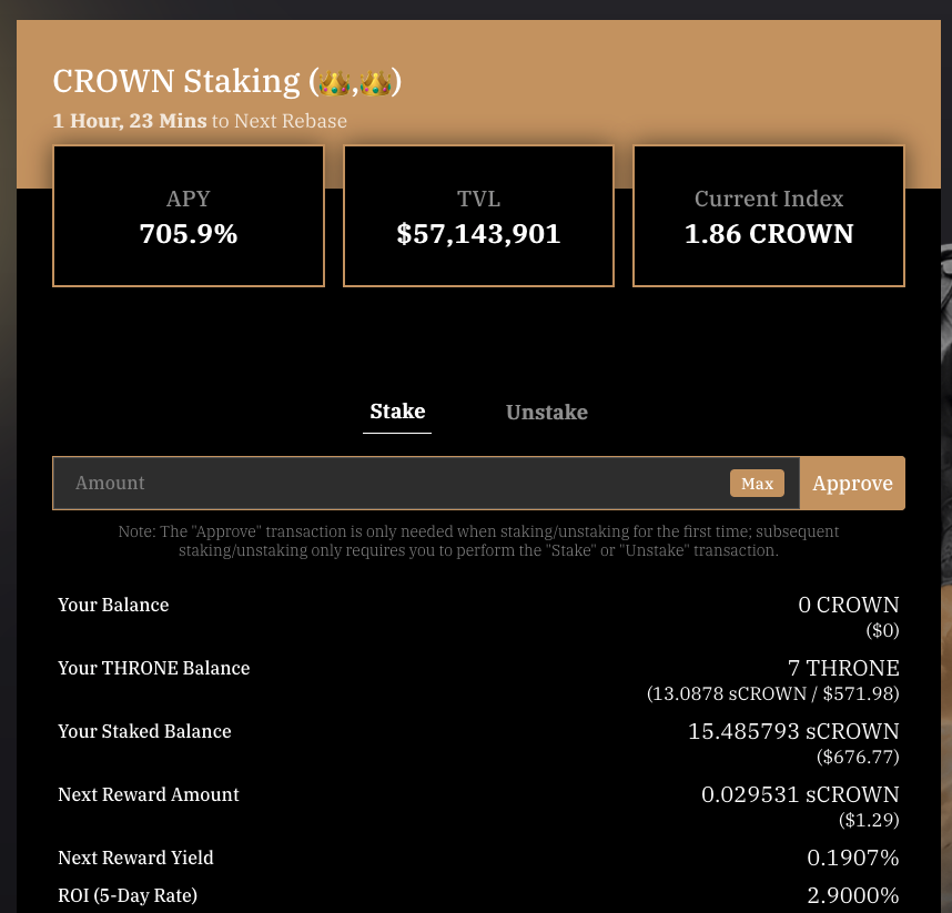 BitchnBunny's tweet photo. @_CryptoOryx_ @Midas_DAO Initial purchase 31/12/21 20:48 - Can supply V1 contracts, plus all the actions to move to V2 and Throne. Exploratory purchase for sure, but now potentially the favorite project. Would match a Zeus for Zeus!! https://t.co/YoodTEPTd1