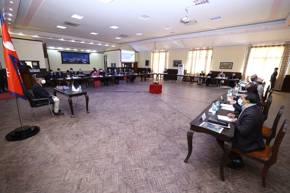IBNOffice's tweet photo. 49th Board Meeting of IBN concluded today, with some crucial decisions.
For press release: 
Please follow the link: https://t.co/vNPmubjwkI https://t.co/DzSnYlkrCV