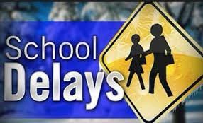 SalisburyCtrl's tweet photo. Salisbury Central is on a 2 hour delayed opening today, Tuesday, February 8th. There is no AM PreK. https://t.co/Gs6QDsqYXq