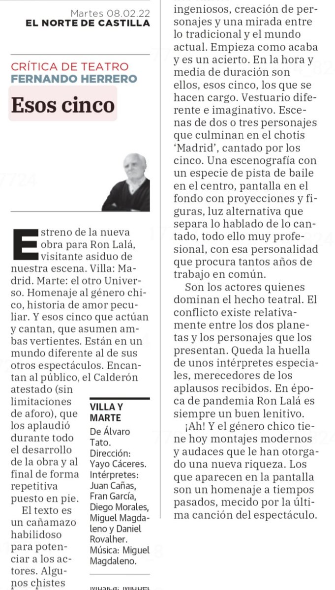 Ron Lalá tweet media