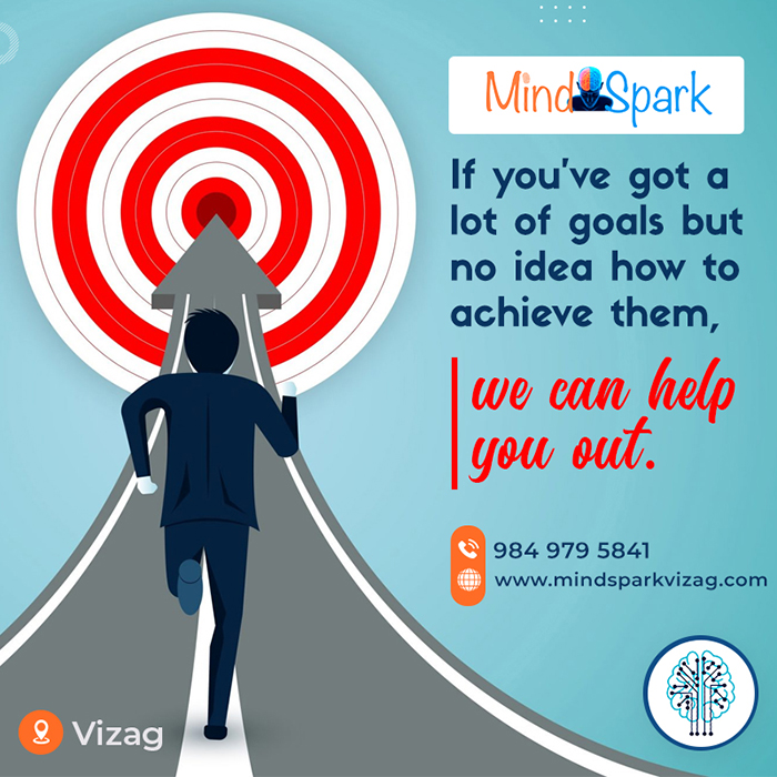 MindSparkVIzag's tweet photo. Mind Spark In Vizag is a platform where you can book a career counselling session with the help of our in-house experts. We help students understand their strengths and weaknesses in the best possible way to make the right decisions. Visit us at https://t.co/hH0UT2iZo3. https://t.co/1bAWXiMnxB