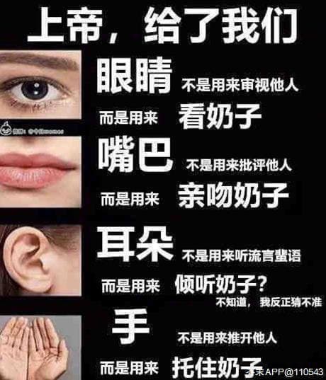JessieWit's tweet photo. 没有身体的摩擦，哪有爱情的火花！哪有灵魂间的交流呀！ https://t.co/IcJgPh8Fz1