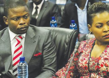 Justice Redson Kapindu has ordered the Chief Resident Magistrate's Court to proceed with extradition proceedings involving the Bushiri's.