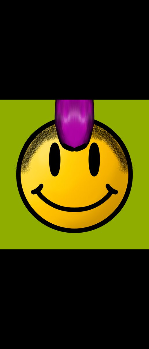 HappyMojis NFT tweet media