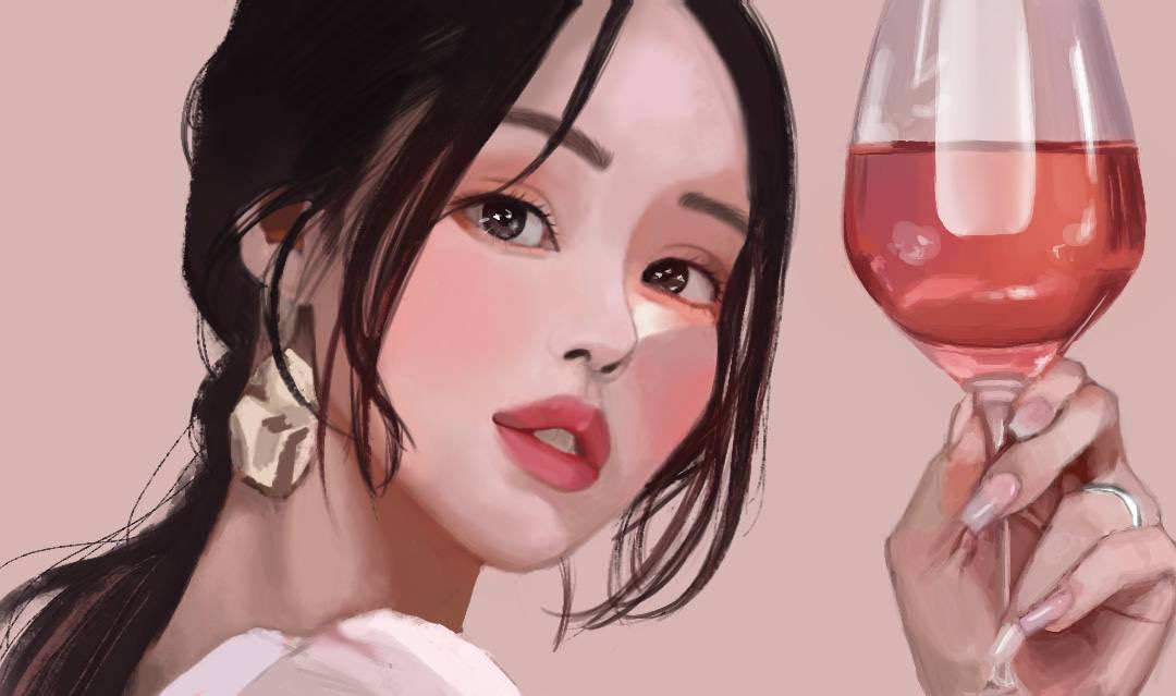dtrbl_mp4's tweet photo. anyone loves ponypony?? but i guess shes pony syndrome now HAHAH 🥺🥺
#arttwt #ponyeffect #kpop https://t.co/EUN4IMxupU