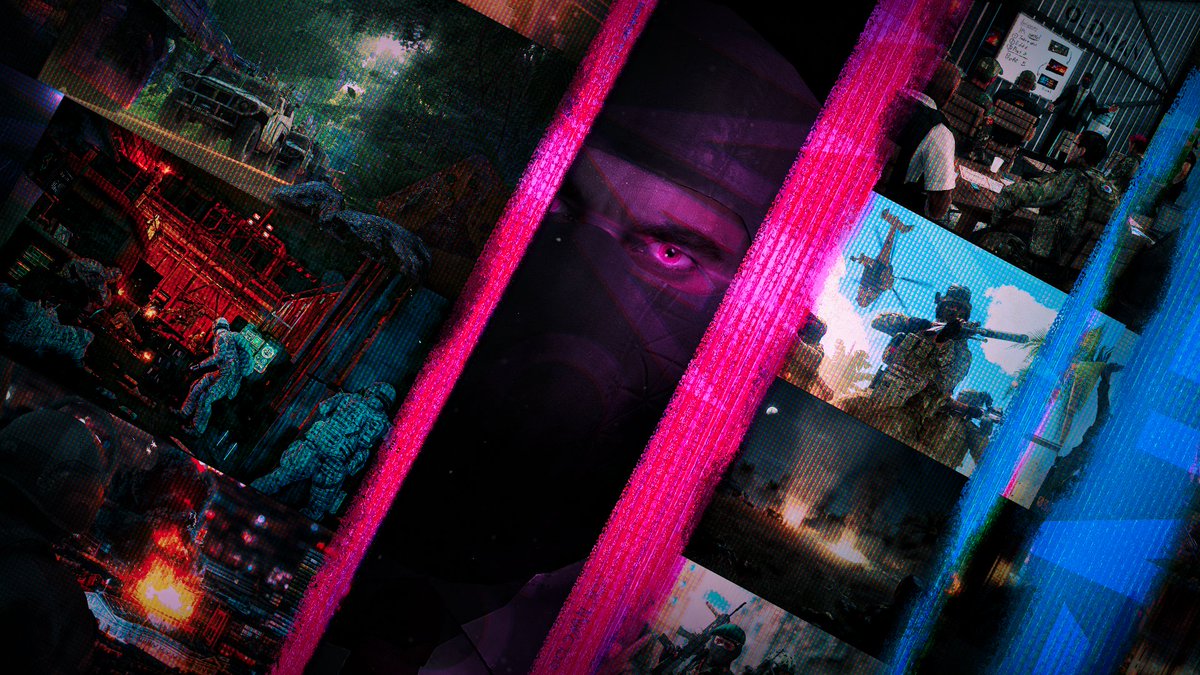 Oh, the misery
Everybody wants to be my enemy