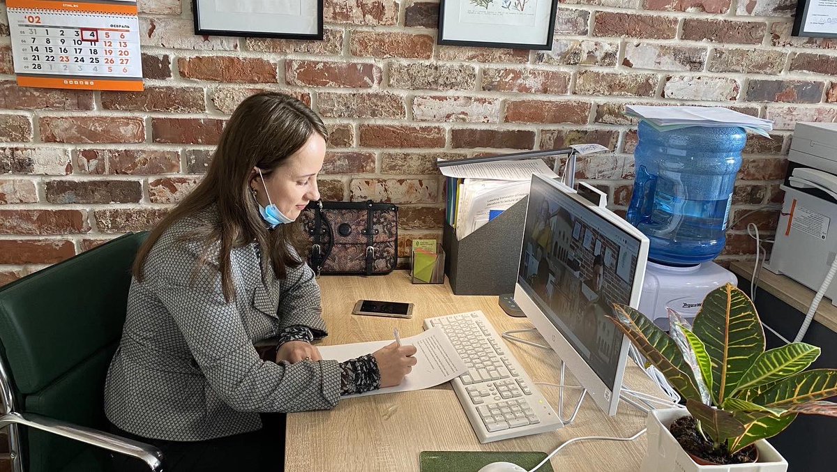 Провели переговоры с Венским университетом по установлению международного сотрудничества, в первую очередь с институтом виноградарства и садоводства.

Подробнее у нас на сайте kubsau.ru/events/news/pe…