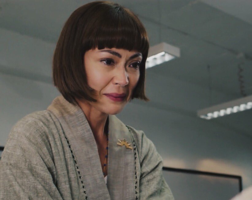 jdchrsssm's tweet photo. "Anak. Ang buhay ng relasyon ay hindi lamang sa pagmamahal. Ito'y nasa respeto. Respeto sa isa't isa. Respeto sa sarili. At hanggang ando'n yung dalawang yo'n, ipaglaban mo, anak. Ayusin mo." – 'Tay Jose </3

Takot ni Jill
#TBMVFixIt https://t.co/rQ2JbmJHLW