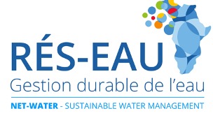 Only 41 days before the 1st World Water Forum in Sub Saharan Africa. Please join the NET-WATER in Diamniadio for a special and a High Level Session on key water issues