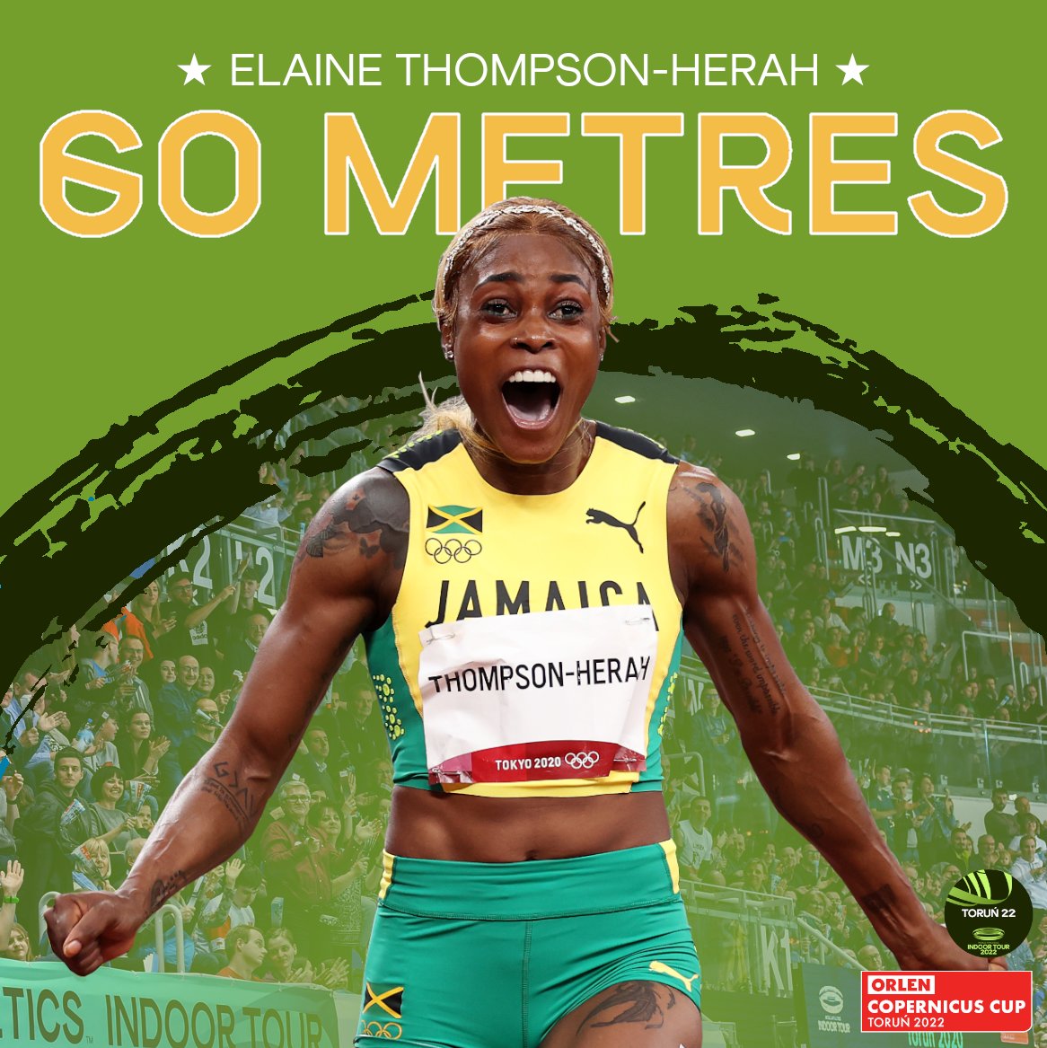 ORLEN Copernicus Cup tweet media