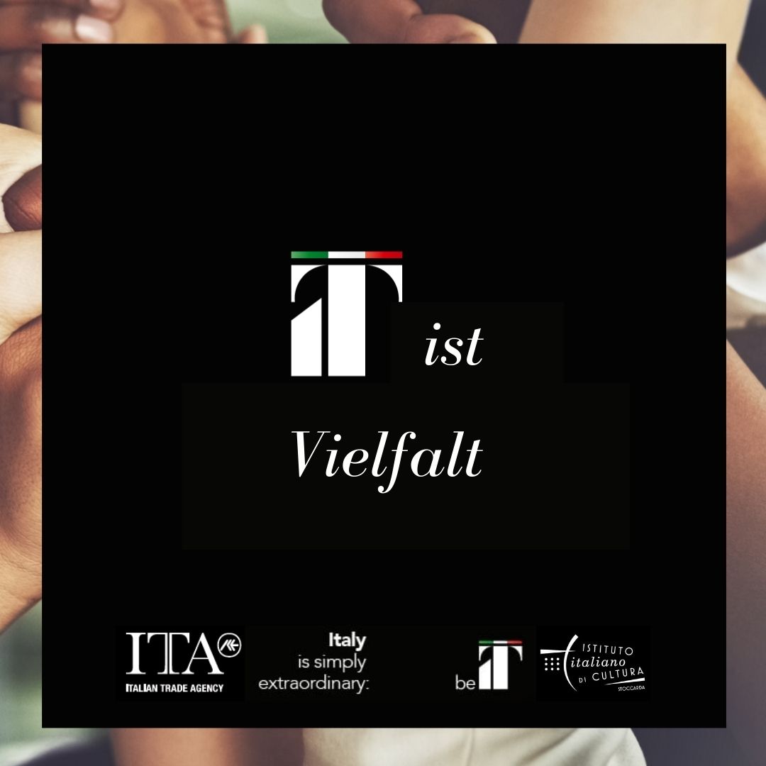 IICStoccarda's tweet photo. Italien ist ein Ort, an dem sich Ideen und Geschichte kreuzen, ein Treffpunkt der mediterranen Kulturen, ein Ort, der aus unendlich vielen Orten besteht. Italien ist die Vielfalt in die Wiege gelegt. @ITAtradeagency
#beIT #ITiscool
👉https://t.co/1yT3H2X3rN https://t.co/RDhnWOjlOU