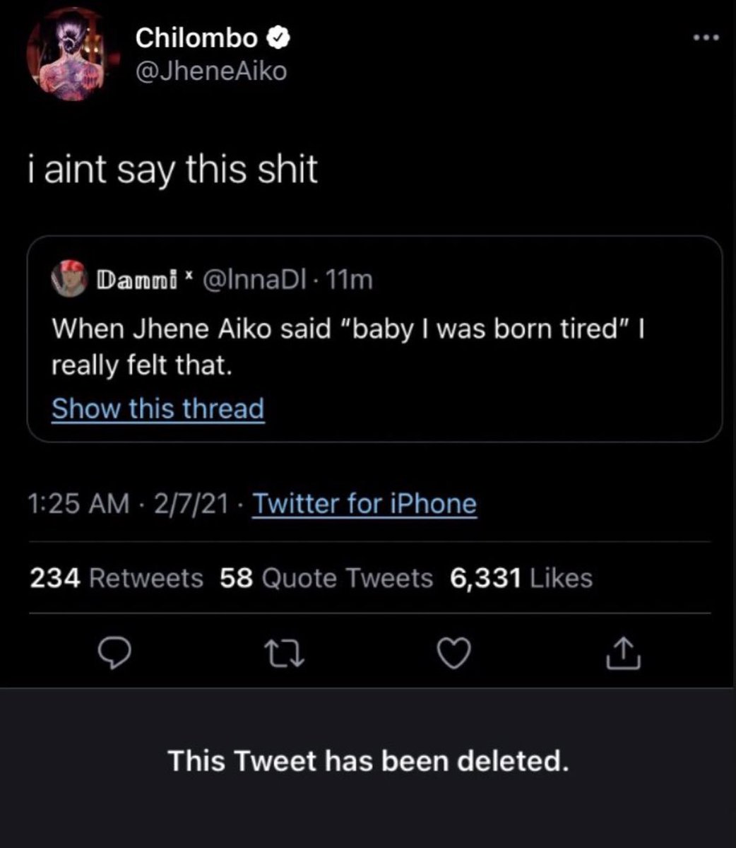 38e3b8's tweet photo. she gon block me if she see this but this was hilarious 😭😂 https://t.co/BCCdTV3x2d