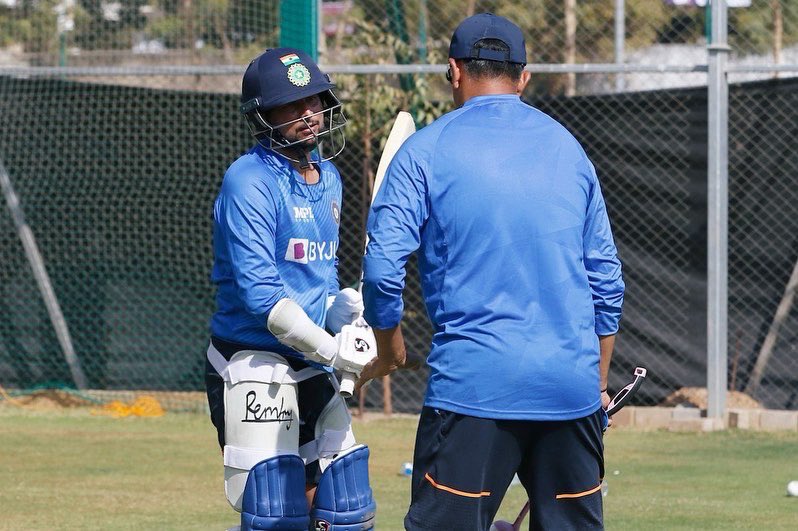 IND vs WI Live: Kuldeep Yadav hints at BIG COMEBACK to ODIs, fine-tunes skills in final training session - Check pics