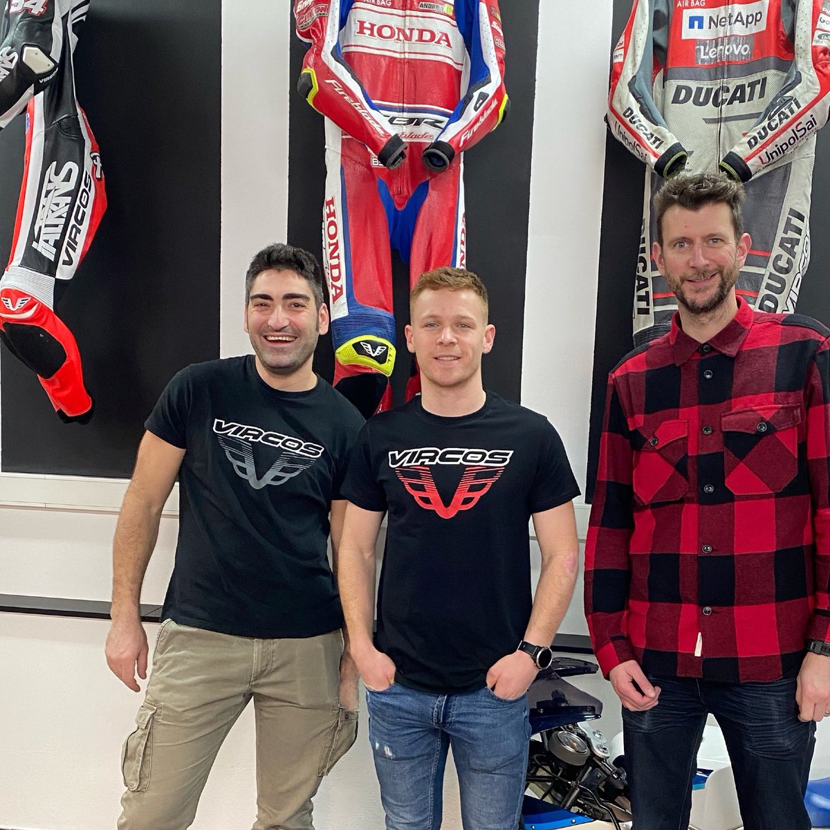 Tom Neave 68 tweet media