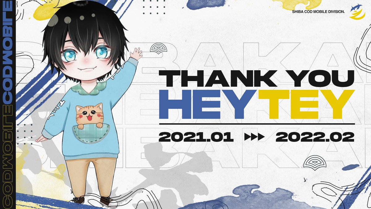 CS entertainment tweet media