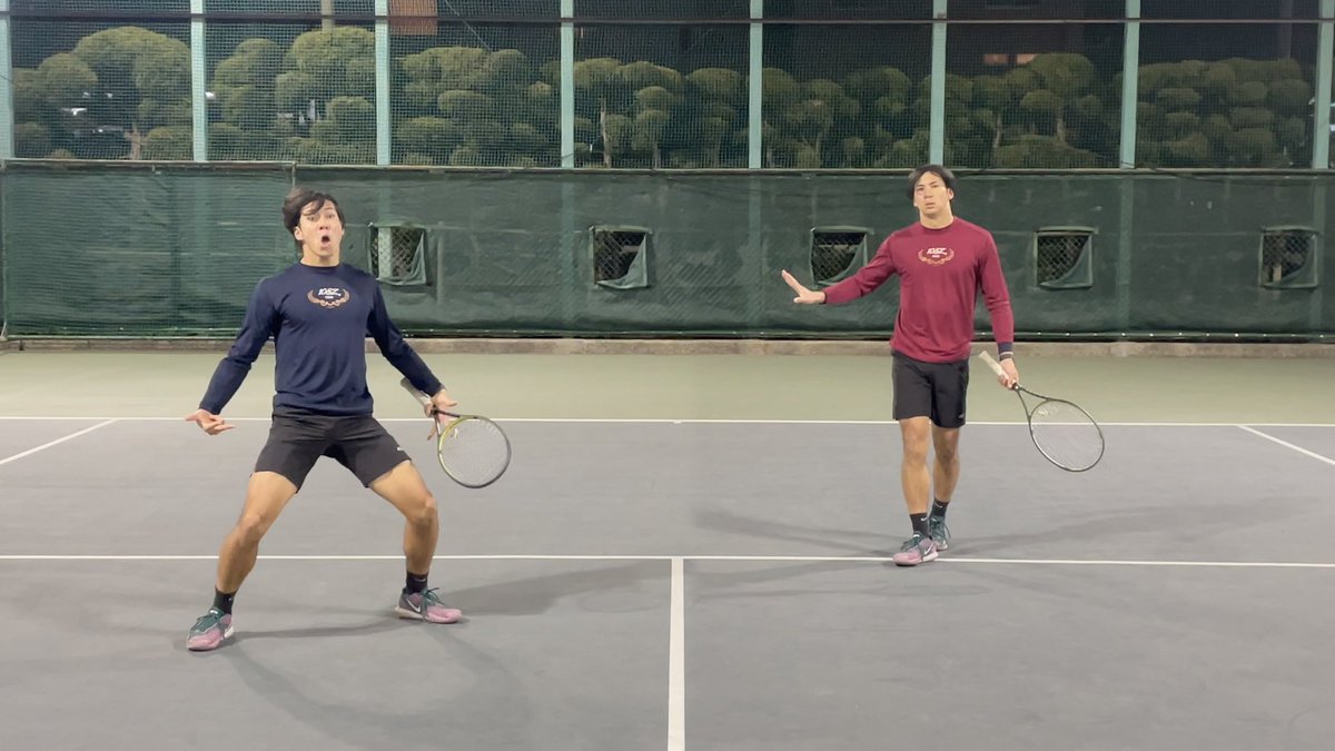 ねぱーる Neparutennis Twitter