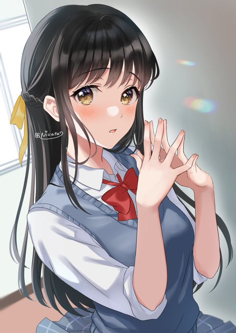 #この作品がなかったら今の自分は存在しなかったと言っても過言ではない作品
『学校一の美少女に呼び出されて🍀』 