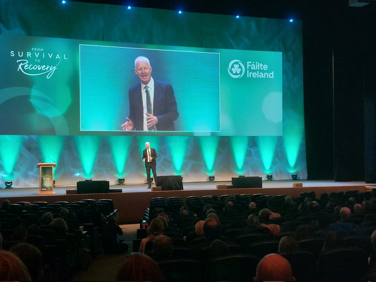 LouMFitz's tweet photo. And we're back. Lovely to be out again  and lots of optimism but also apprehension for challenges still ahead
#TourismRecovery,@Failte_Ireland @TheCCD @HeartlandsIRL @roscommonie https://t.co/TAsP4utxwI