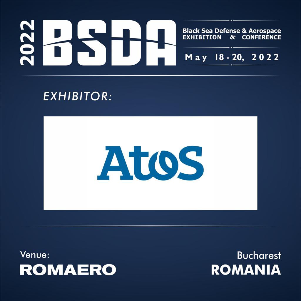 BSDA Def&Aero Expo tweet media