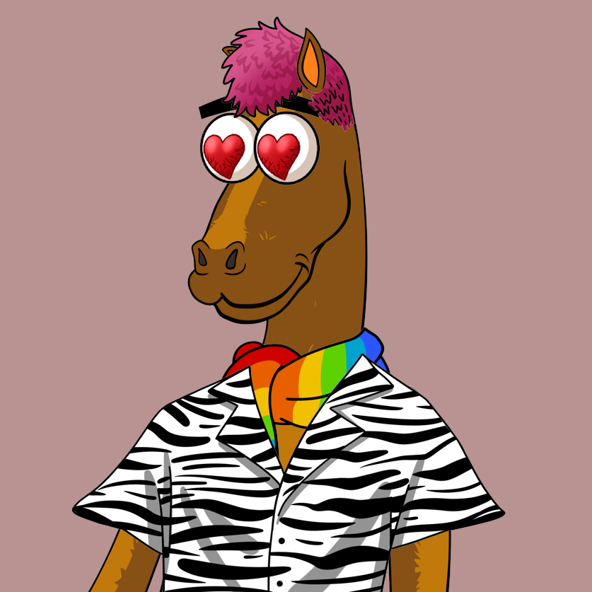 HippyNft's tweet photo. Soon Valentine's Day and seems  hippy horse will also buy a gift for lover ☺️ 
#NFT #nftart #NFTCommunity #NFTcollection #NFTs #NFTcollectibles #NFTcomunity #NFTcollectables #nftcollector https://t.co/9rx9HmXa30
