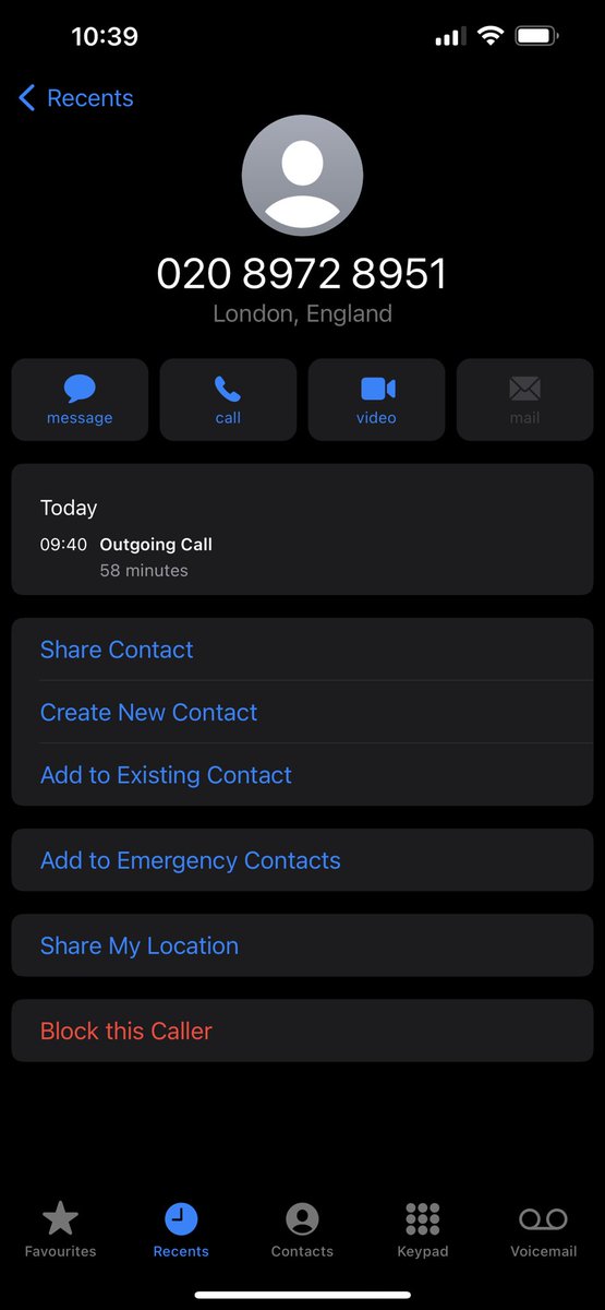 Em_thorpey's tweet photo. @emirates what on earth is going on with your phone lines! 6 calls of 45mins + on hold before the call is ended! 🤯 https://t.co/AvlmBi5fuj