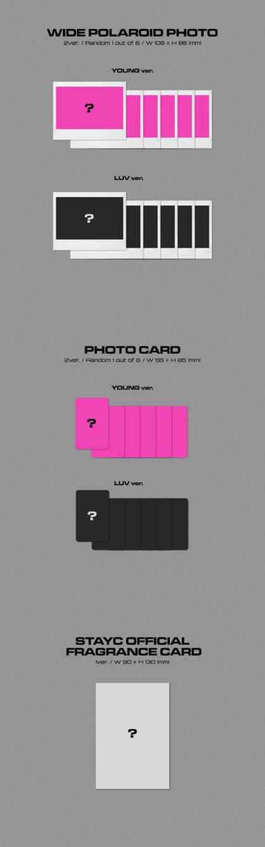 bellanja_ya's tweet photo. #twelve_order

PO STAYC - https://t.co/DtkN72hJ1u (WITHDRAMA)

🏷 IDR 335,000/album
🏷 DP 240,000/album //full payment
✅ EMS/TAX +packing
✅ Group Line
✅ list prio benefit
✅ Freebies and bonus (cek pin)
✅ 🍊available
📍JOGJA

🔗Details and Order Form: https://t.co/GxobrmPVoi https://t.co/KJRUab1HO5